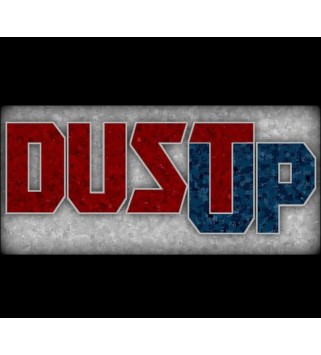 DUST-UP Steam Key GLOBAL